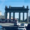 St. Petersburg 1